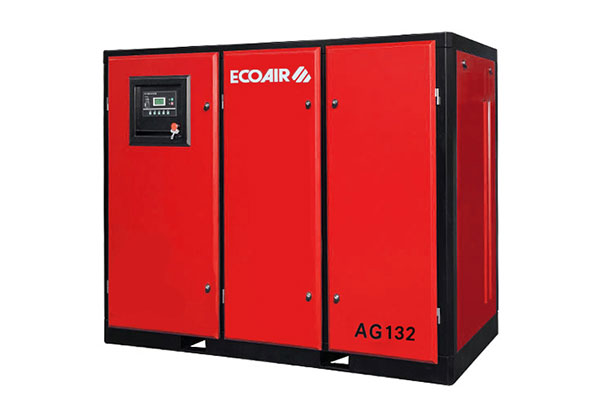 艾高AG132系列直聯螺桿式空壓機