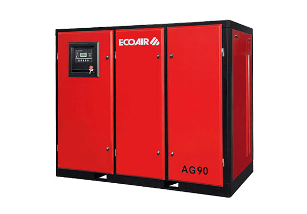 艾高AG90系列直聯螺桿式空壓機